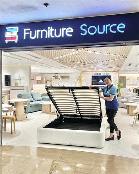 furniture source megamall|Home .